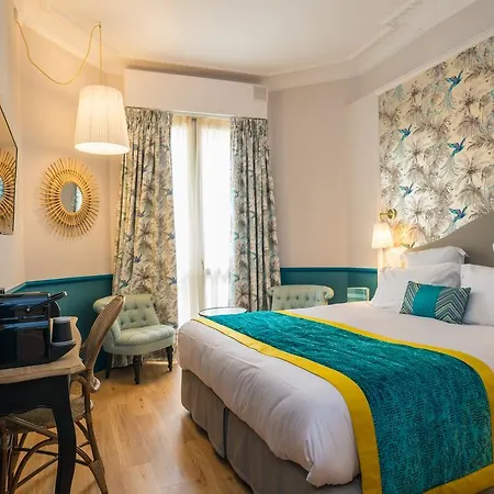 Hotel Otero By Happyculture