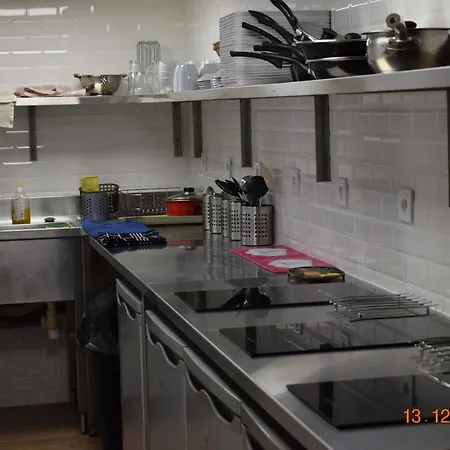 Hostal Lyonnais Niza