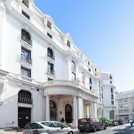 Imperial Res. Negresco Five Stars House * Nice