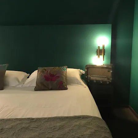 Le G Hotel 3*