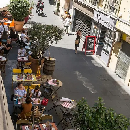 Hotel Le G Nice