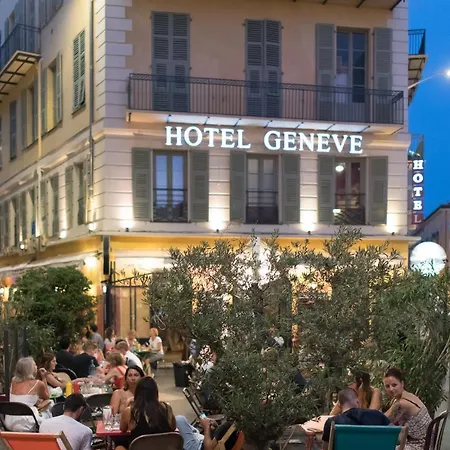 Le G Hotel