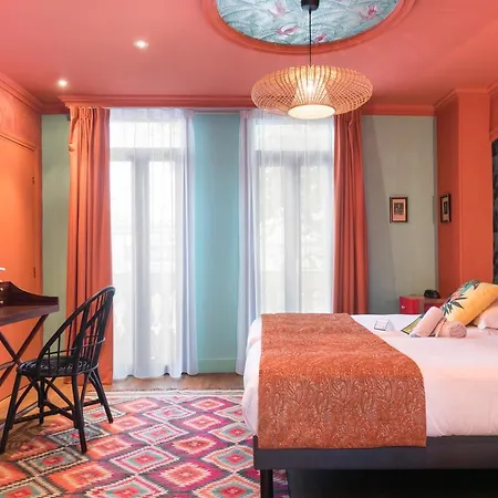 Bougainville By Happyculture 4* Nice