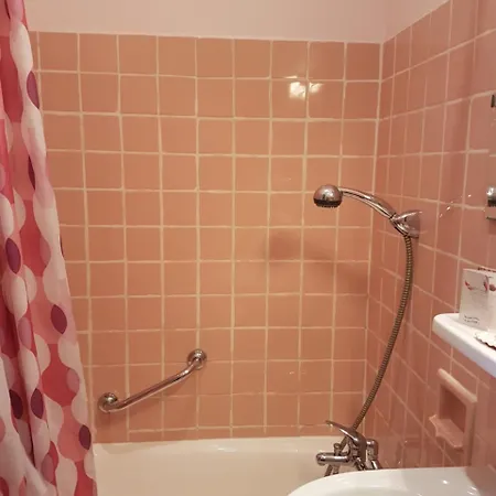 Cronstadt Hotel Nizza