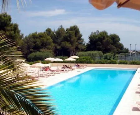 All Suites & Hotel Nizza