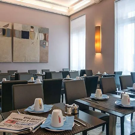 Hotell La Malmaison Boutique