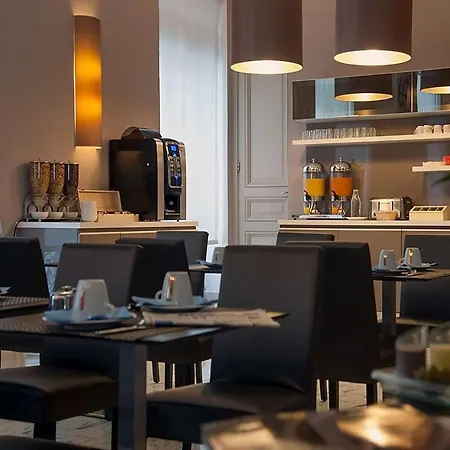 La Malmaison Boutique Hotell 4*