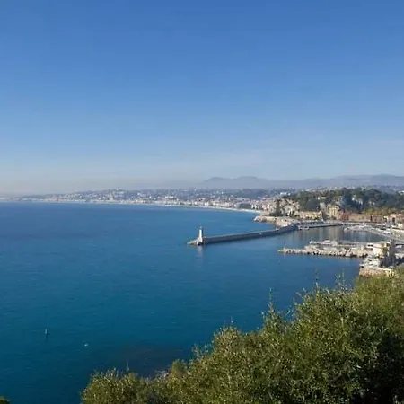 Rivoli Hotel Nizza