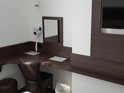 Annexe Hotel 3*
