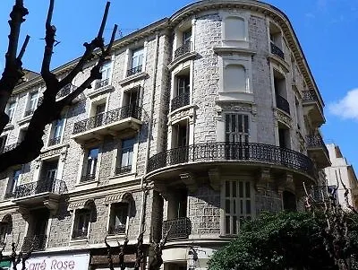 Annexe Hotel 3*