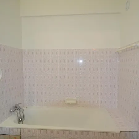 4 Personnes Quartier Riquier Nizza