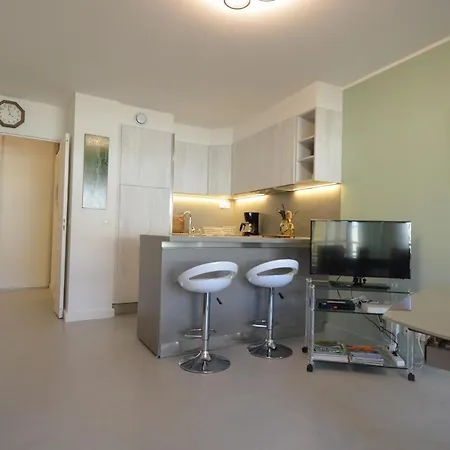 Appartement 3 Personnes Avec Coin Nuit Avec Terrasse Et Parking Quartier Du Port De Nice Apartment Nice
