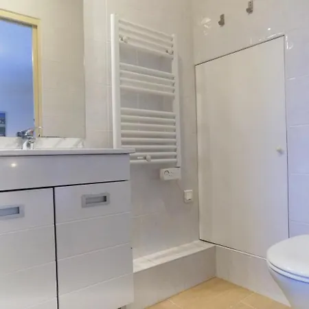 Appartement Jésus Saleya