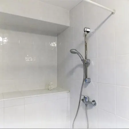 Appartement Jésus Saleya