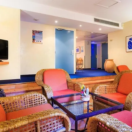 The Deck By Happyculture Hotel 4*