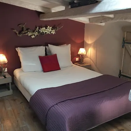 Interieurs-cour Apartment Nice