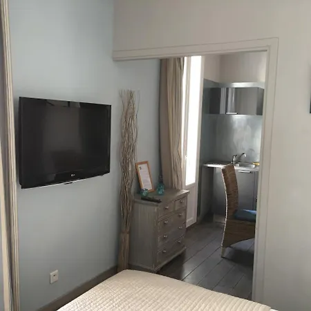 Apartment Interieurs-cour *