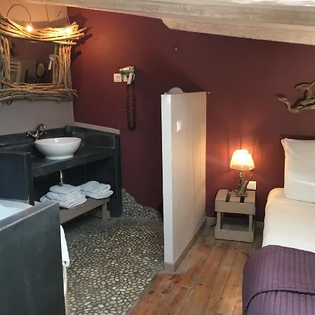 Apartment Interieurs-cour