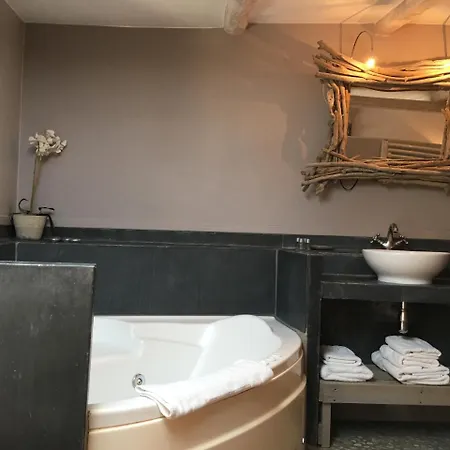 Apartment Interieurs-cour *