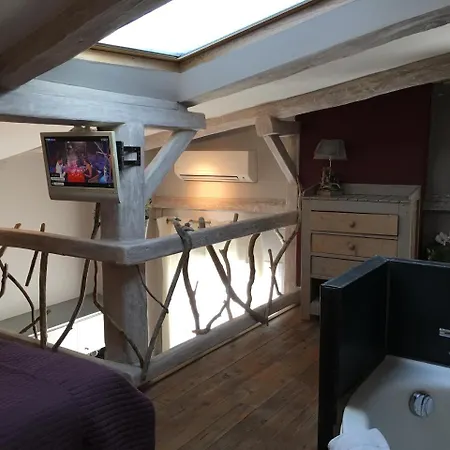 Apartment Interieurs-cour *