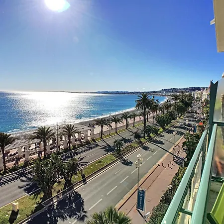 Nestor&jeeves - Palais De France - - Sea Front *
