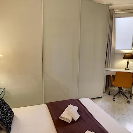 Apartment Nestor&jeeves - Palais De France - - Sea Front