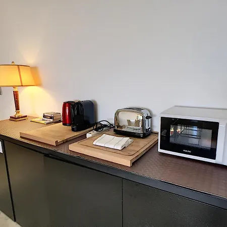 Apartment Nestor&jeeves - Palais De France - - Sea Front *