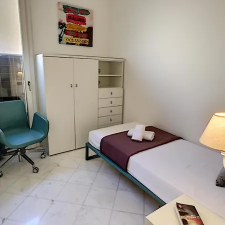 Nestor&jeeves - Palais De France - - Sea Front Apartment Nice
