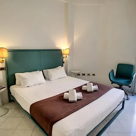 Apartment Nestor&jeeves - Palais De France - - Sea Front *