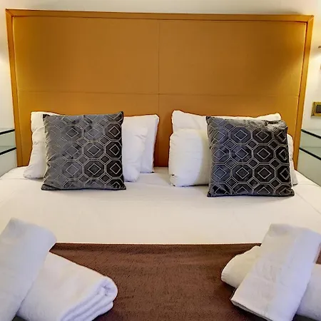 Nestor&jeeves - Palais De France - - Sea Front Apartment