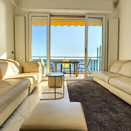 Apartment Nestor&jeeves - Palais De France - - Sea Front Nice