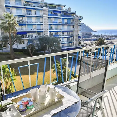 Apartamento Bleu Rivage