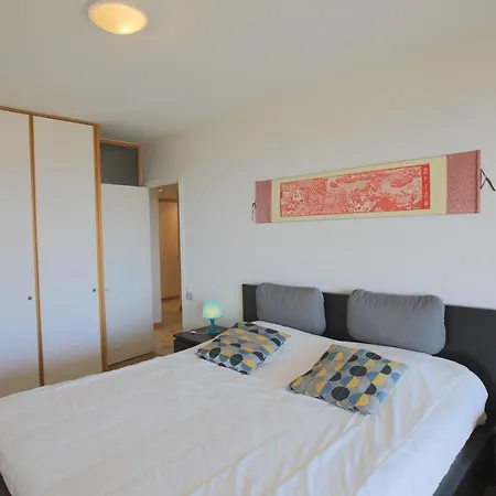 Arcadia Apartment