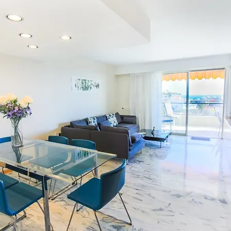 Apartment Arcadia