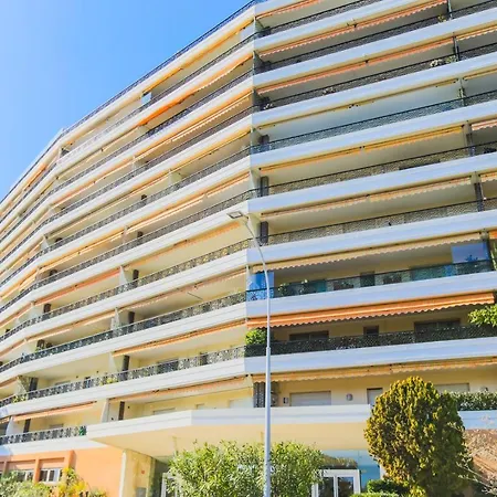 Arcadia Apartment Nizza