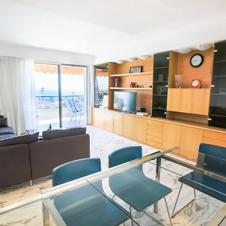 Arcadia Apartment Nizza