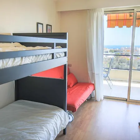 Arcadia Apartment Nizza