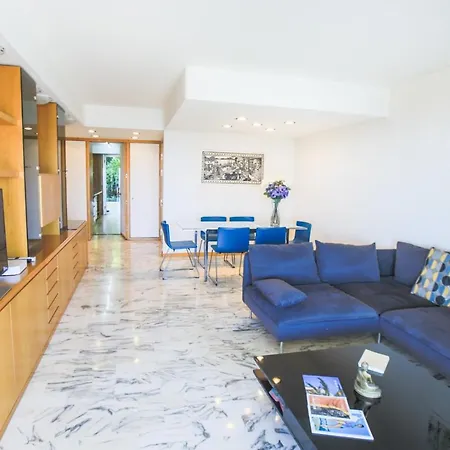 Apartment Arcadia *