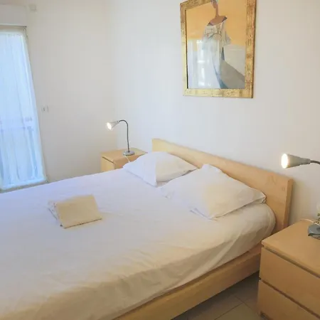 Apartmán Palais Liberte
