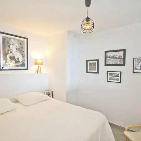 Apartment Eros Promenade - Promenade Holiday *