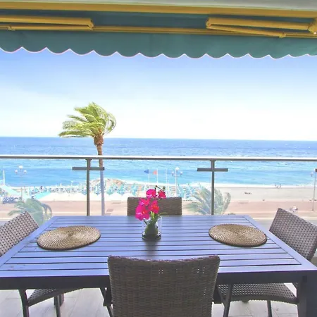 Apartment Eros Promenade - Promenade Holiday