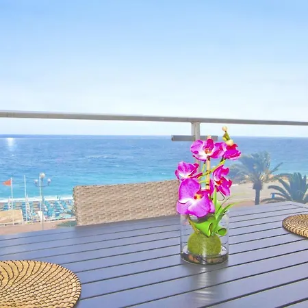 Eros Promenade - Promenade Holiday Nice