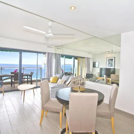 Eros Promenade - Promenade Holiday Apartment *