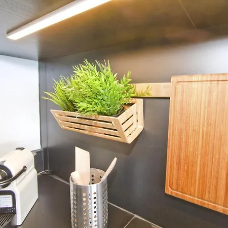 Apartment Eros Promenade - Promenade Holiday *