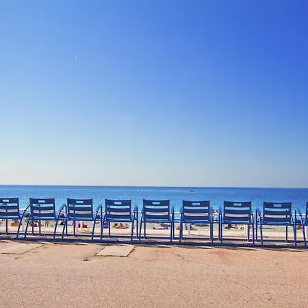 Apartment Eros Promenade - Promenade Holiday Nice