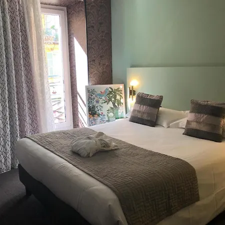 Hotel Le G