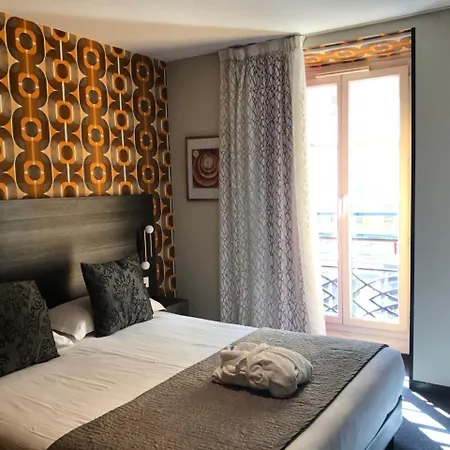 Hotel Le G 3*