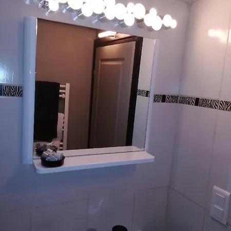 Interieurs-cour Apartment Nice