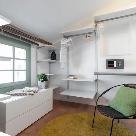 Le Chateau - The Beautiful Sight In Old Town, Private Terrace Apartment Nice