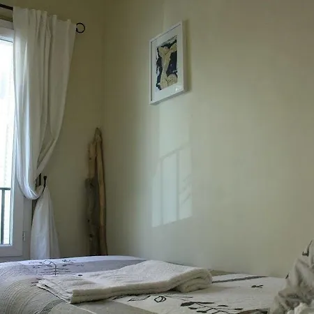 6 Bedrooms Seaview House, Old Town Apartment *
